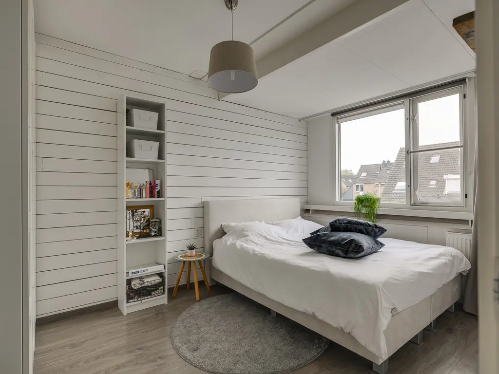Tilanusstraat 17, NAALDWIJK