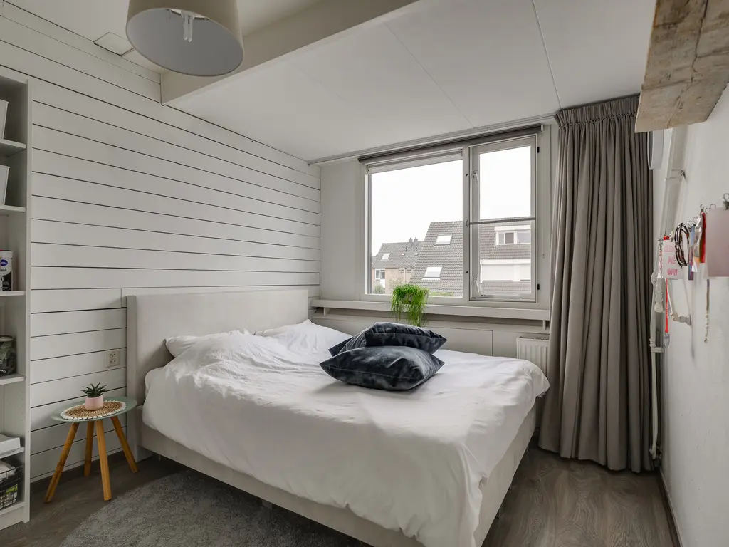 Tilanusstraat 17, NAALDWIJK