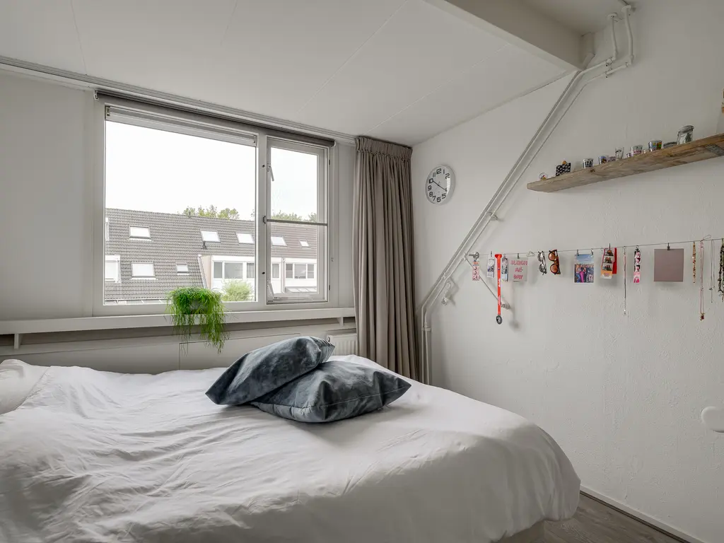 Tilanusstraat 17, NAALDWIJK