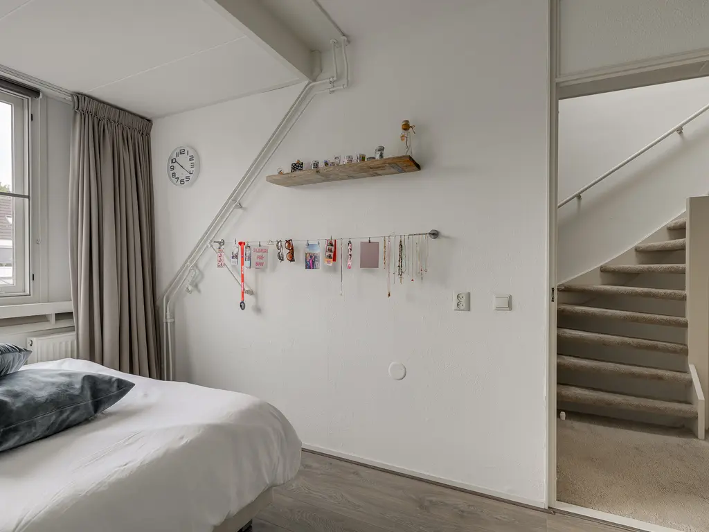 Tilanusstraat 17, NAALDWIJK