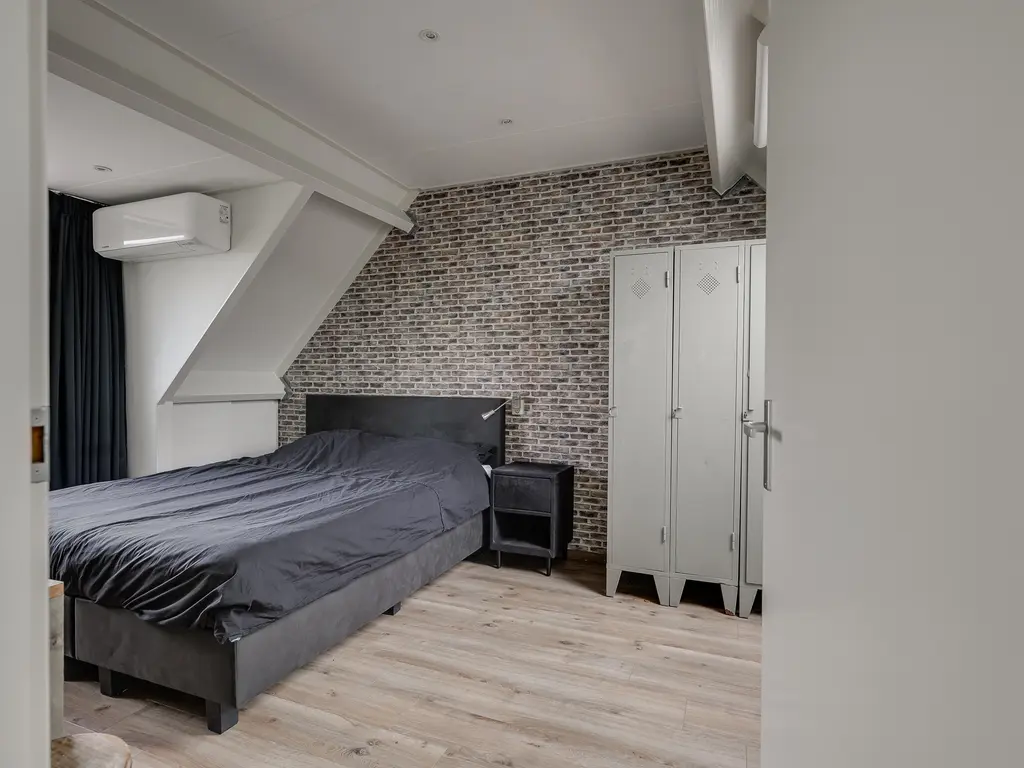 Tilanusstraat 17, NAALDWIJK
