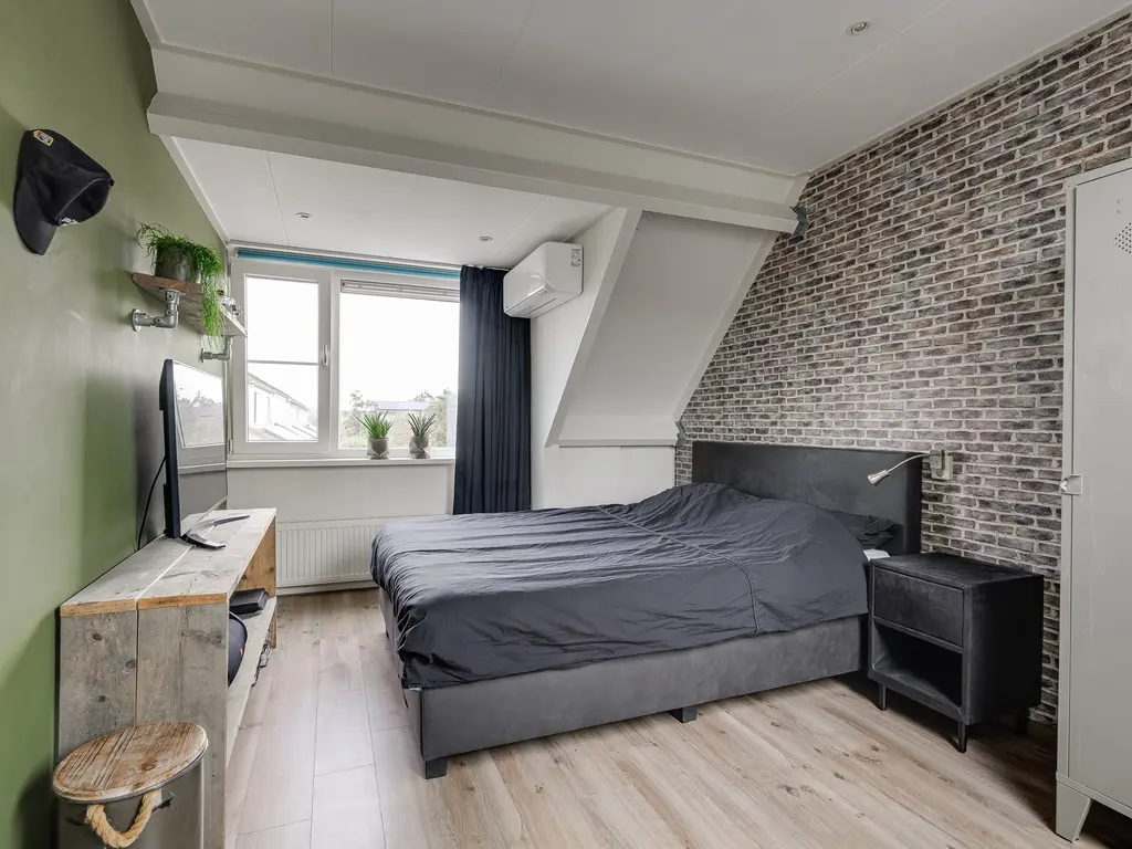 Tilanusstraat 17, NAALDWIJK