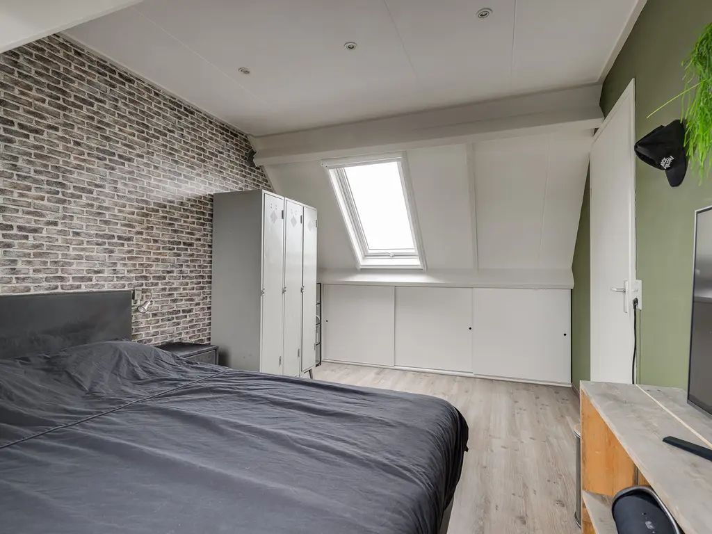 Tilanusstraat 17, NAALDWIJK
