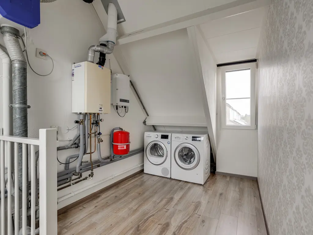 Tilanusstraat 17, NAALDWIJK