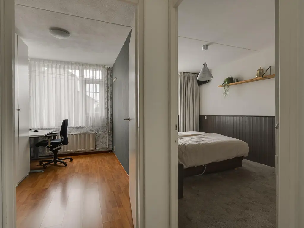 Tilanusstraat 17, NAALDWIJK