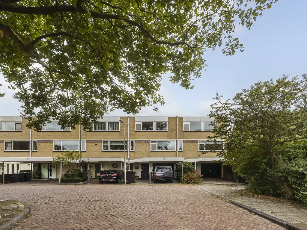 Kievitstraat 36, HONSELERSDIJK