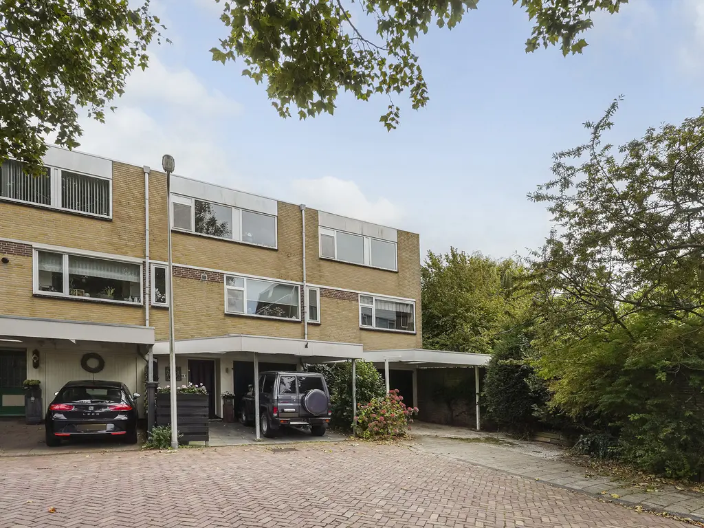 Kievitstraat 36, HONSELERSDIJK