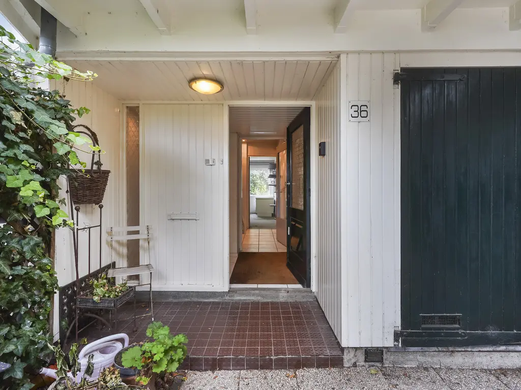 Kievitstraat 36, HONSELERSDIJK