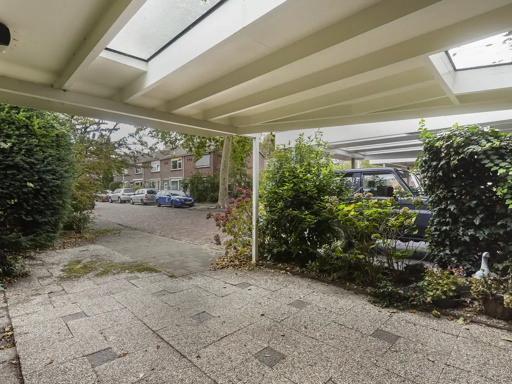 Kievitstraat 36, HONSELERSDIJK