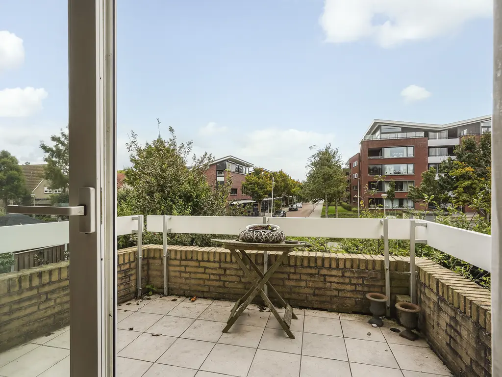 Kievitstraat 36, HONSELERSDIJK