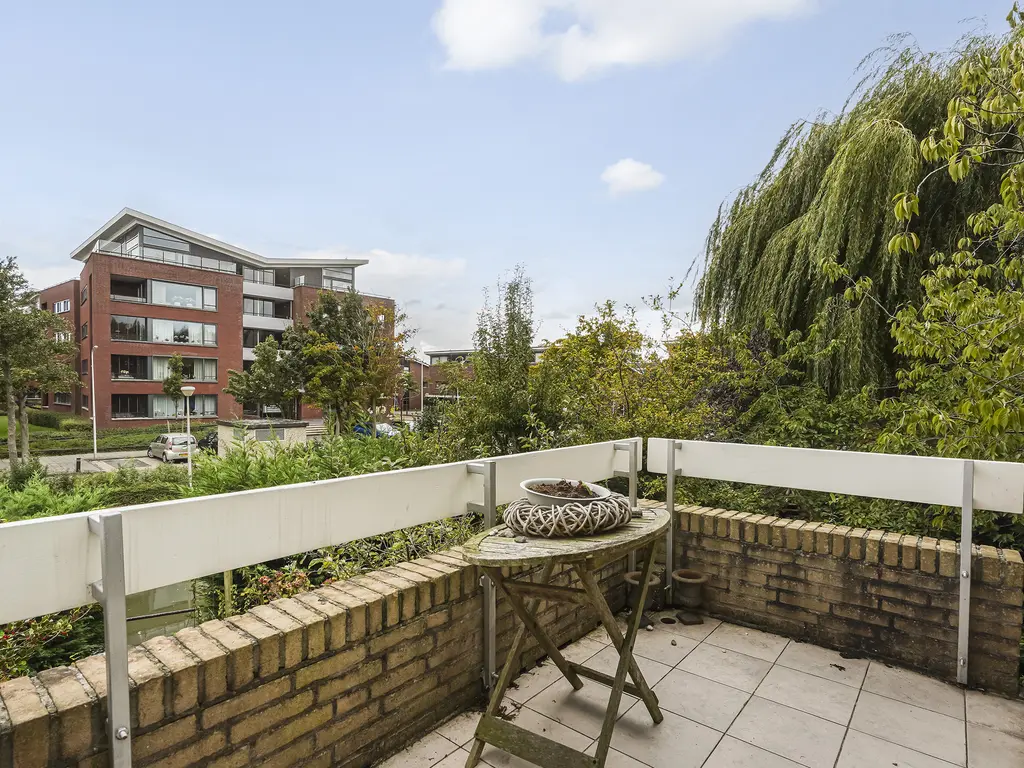 Kievitstraat 36, HONSELERSDIJK
