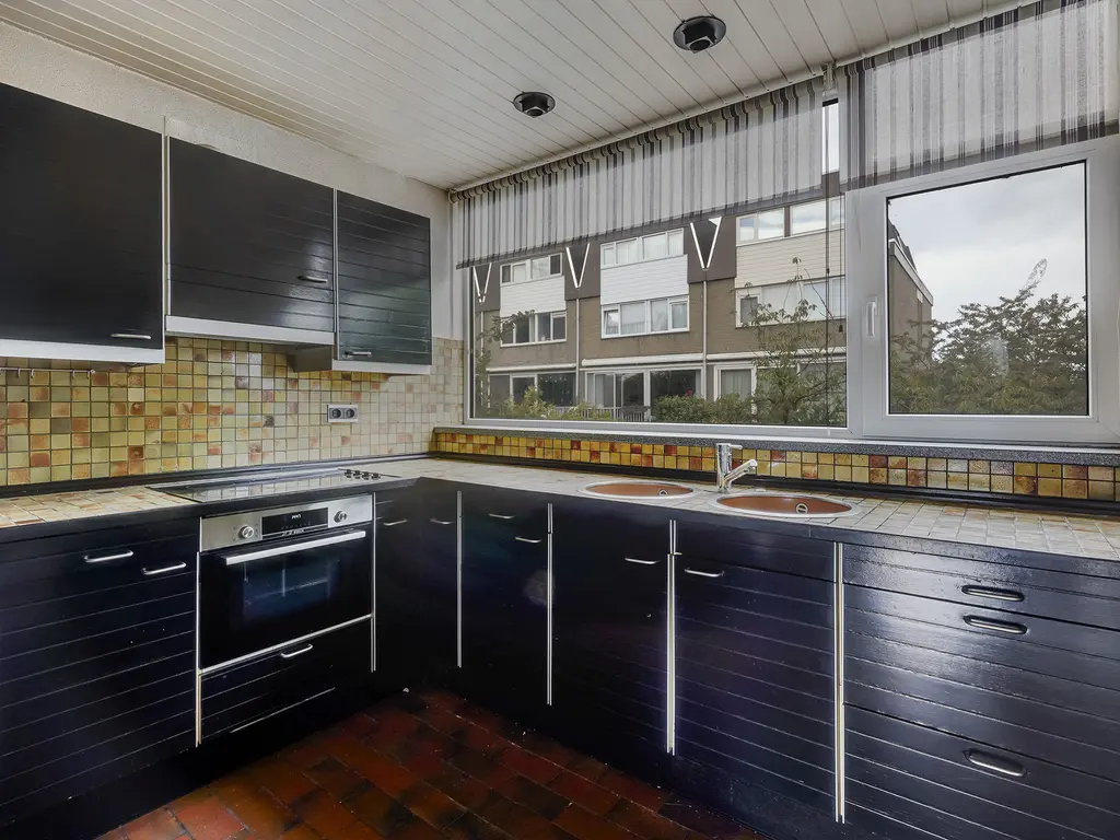 Kievitstraat 36, HONSELERSDIJK