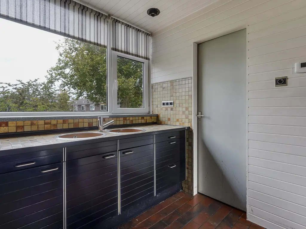 Kievitstraat 36, HONSELERSDIJK