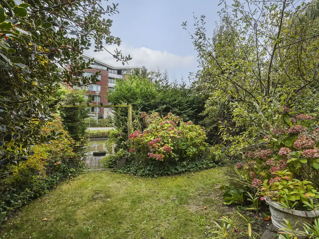 Kievitstraat 36, HONSELERSDIJK
