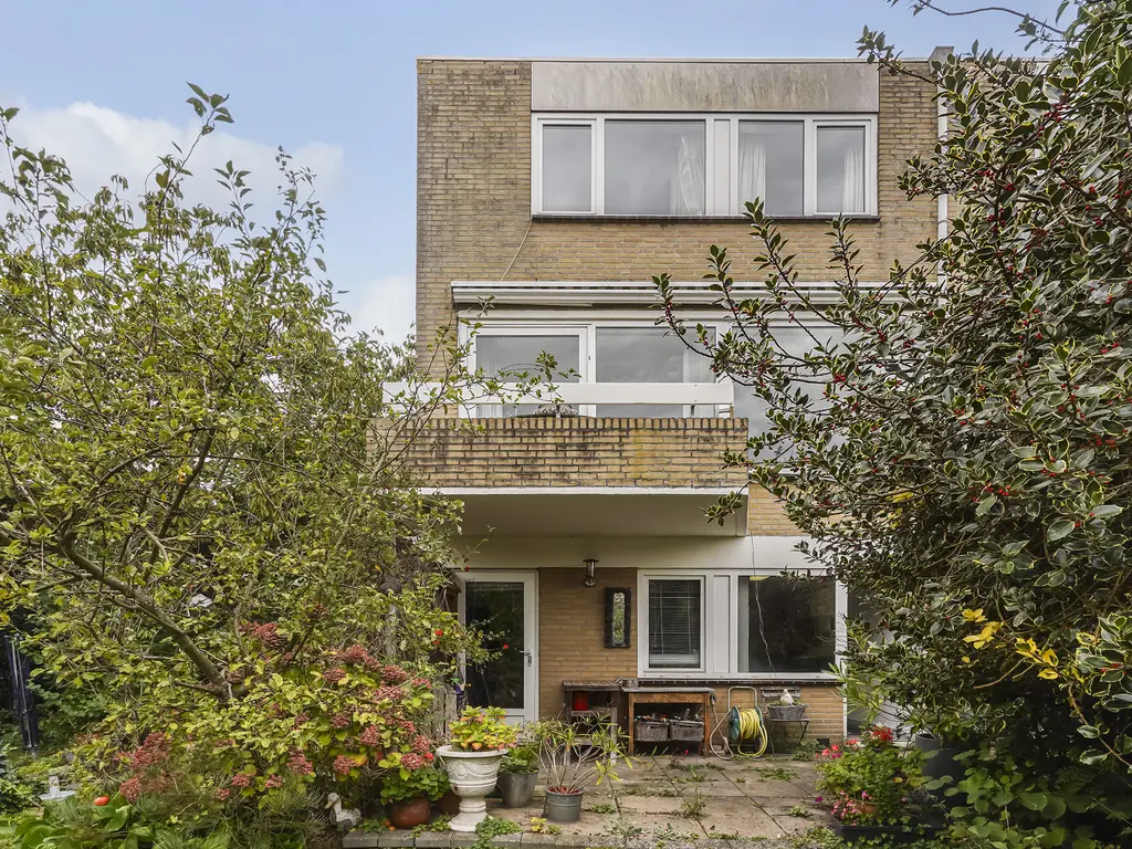 Kievitstraat 36, HONSELERSDIJK
