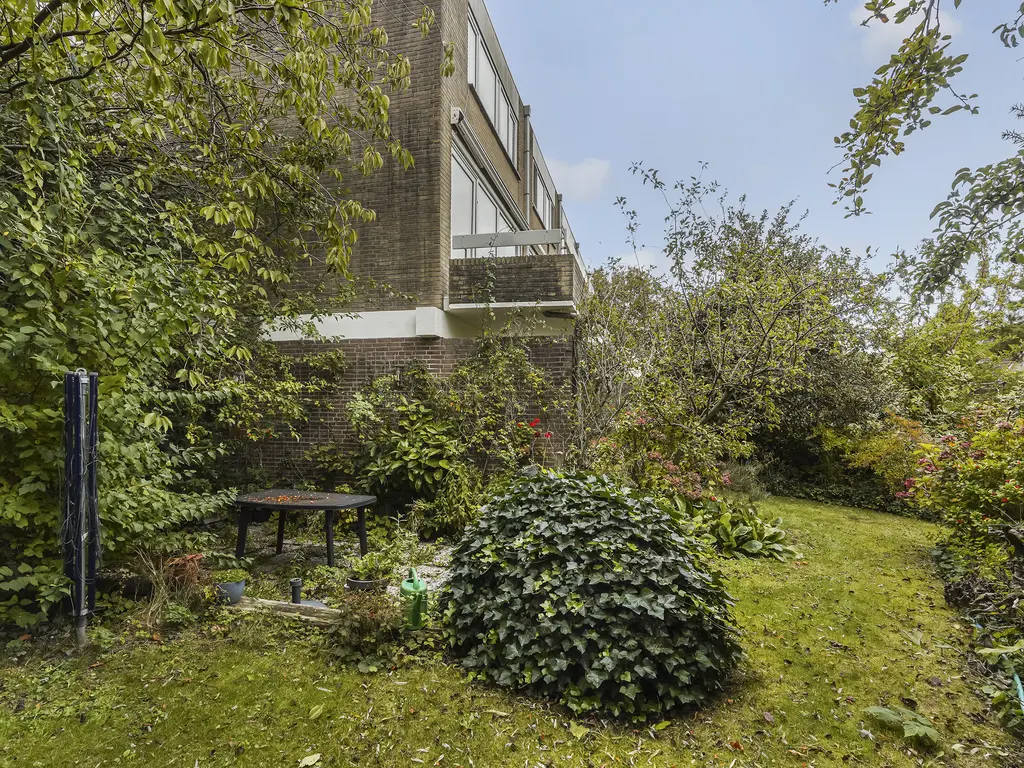 Kievitstraat 36, HONSELERSDIJK