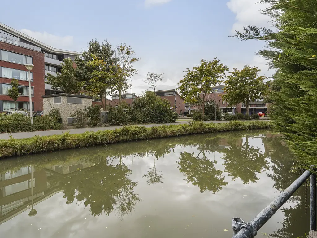 Kievitstraat 36, HONSELERSDIJK