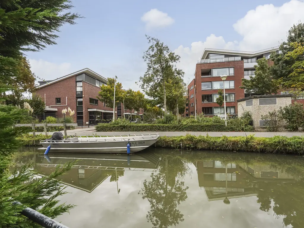 Kievitstraat 36, HONSELERSDIJK