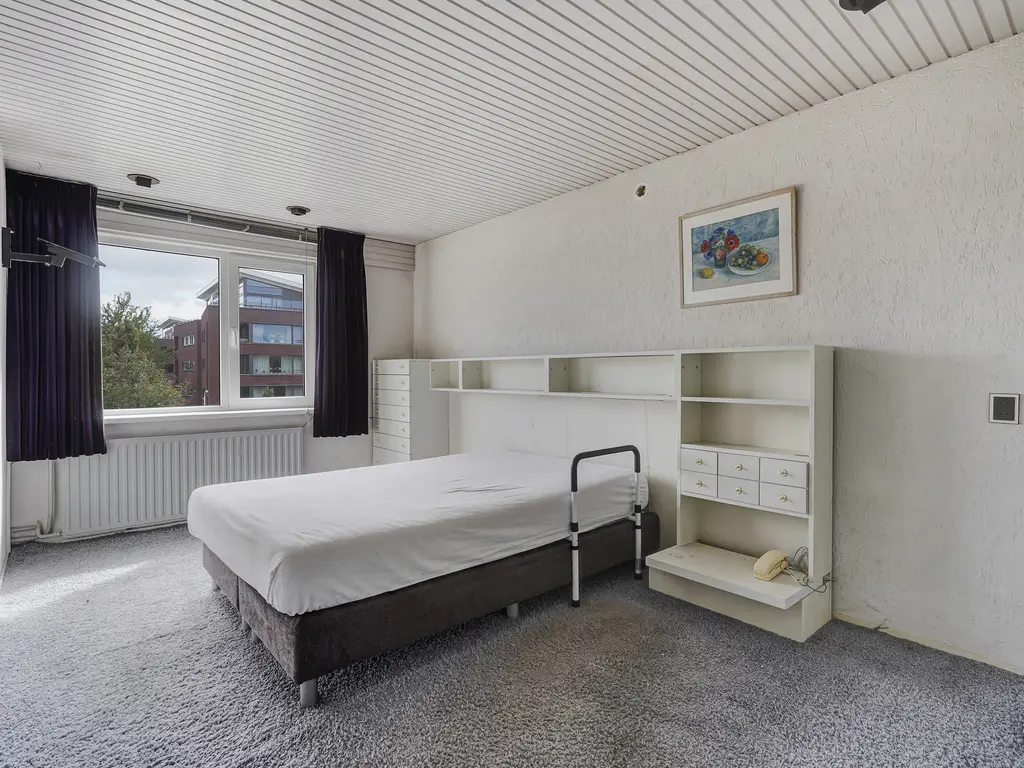 Kievitstraat 36, HONSELERSDIJK