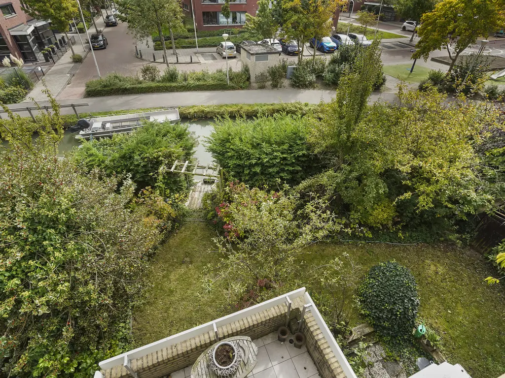 Kievitstraat 36, HONSELERSDIJK