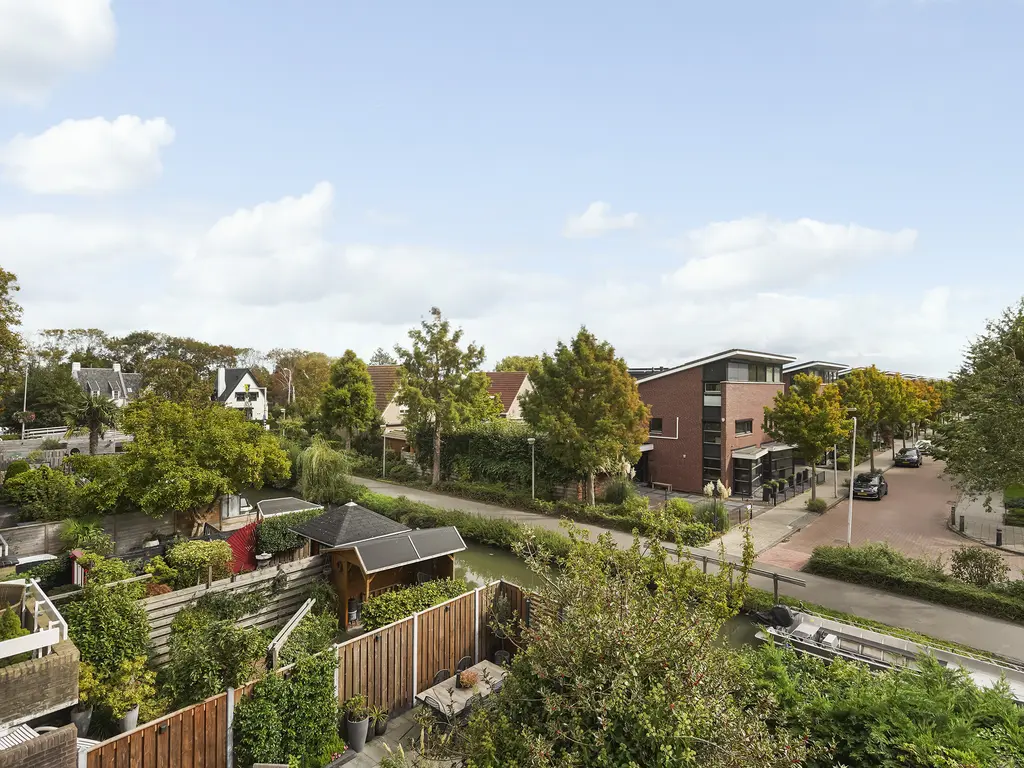 Kievitstraat 36, HONSELERSDIJK