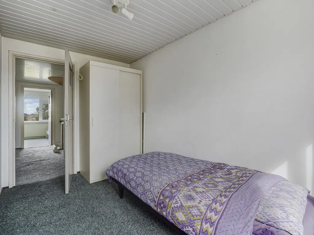 Kievitstraat 36, HONSELERSDIJK