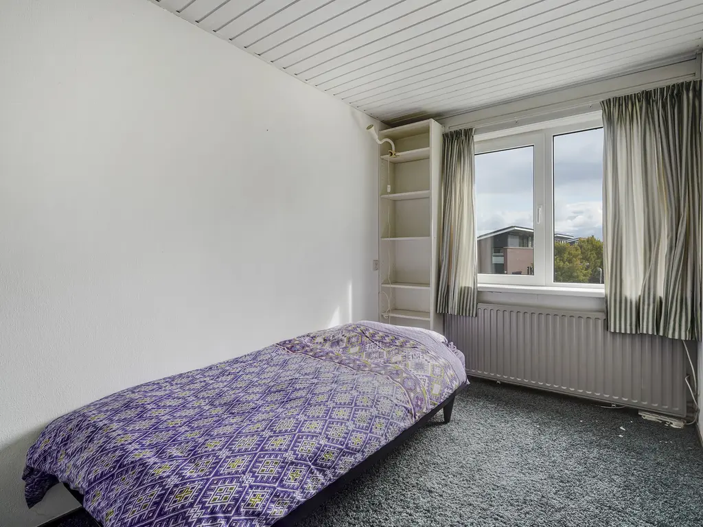 Kievitstraat 36, HONSELERSDIJK