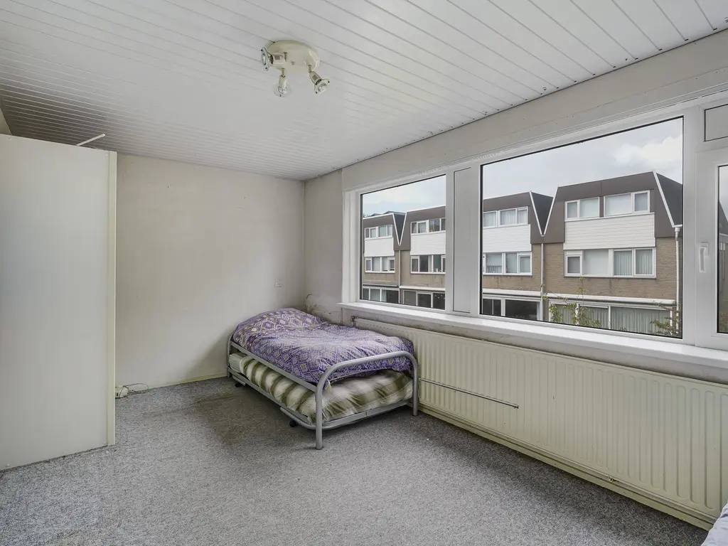 Kievitstraat 36, HONSELERSDIJK