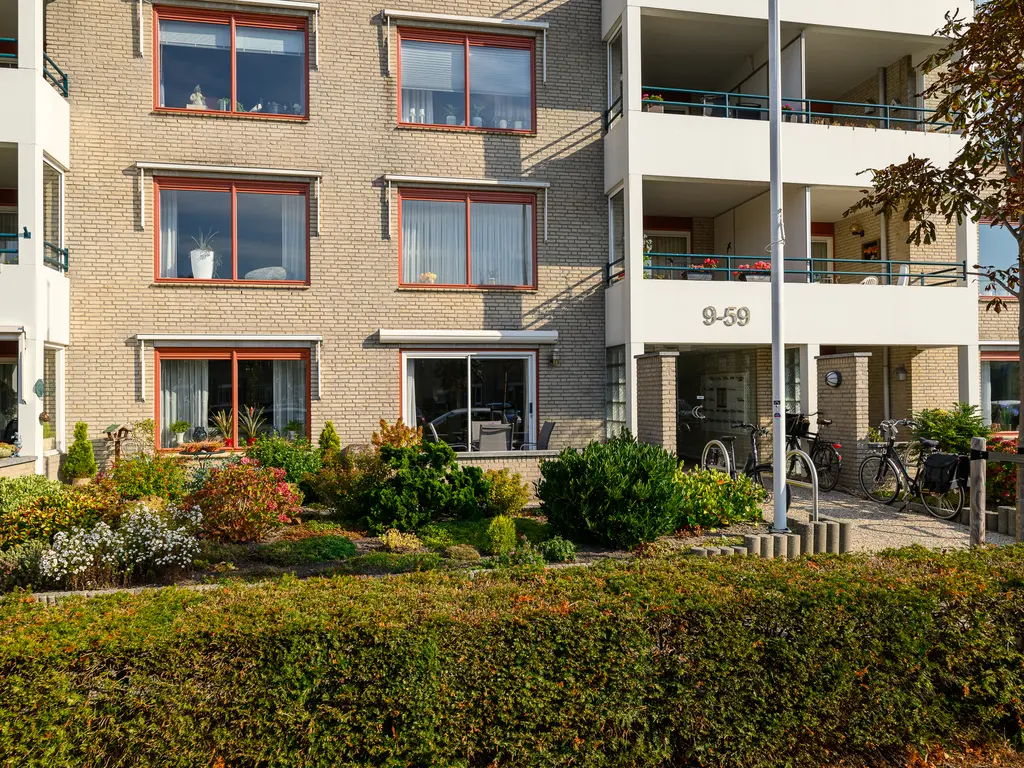 Van Egmondlaan 17, WATERINGEN