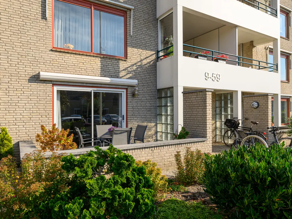Van Egmondlaan 17, WATERINGEN
