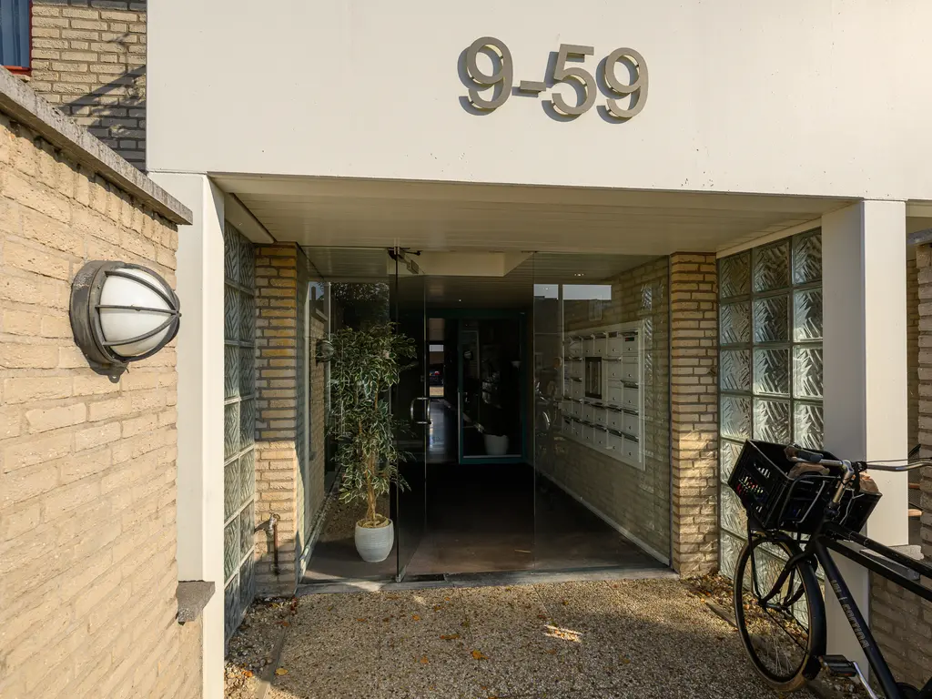 Van Egmondlaan 17, WATERINGEN