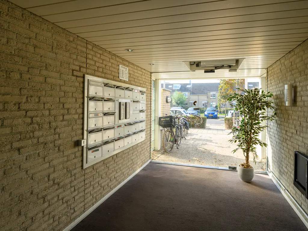 Van Egmondlaan 17, WATERINGEN