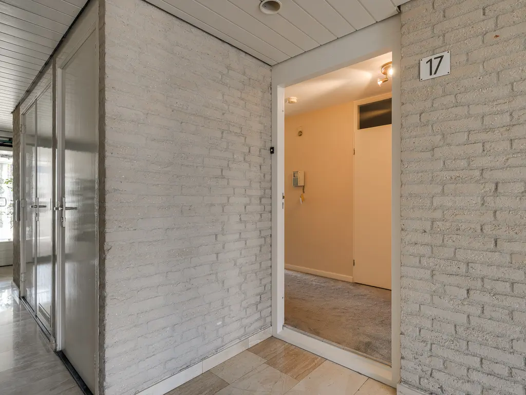 Van Egmondlaan 17, WATERINGEN