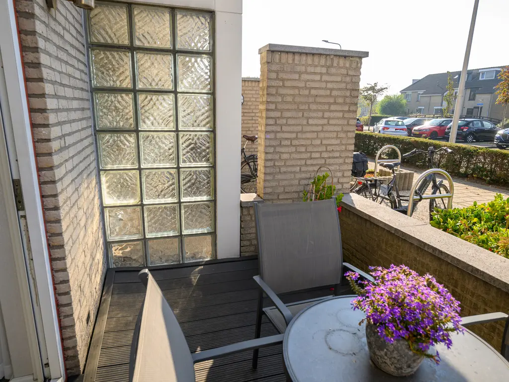 Van Egmondlaan 17, WATERINGEN