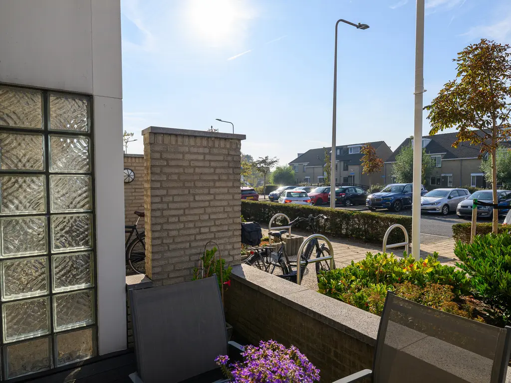 Van Egmondlaan 17, WATERINGEN
