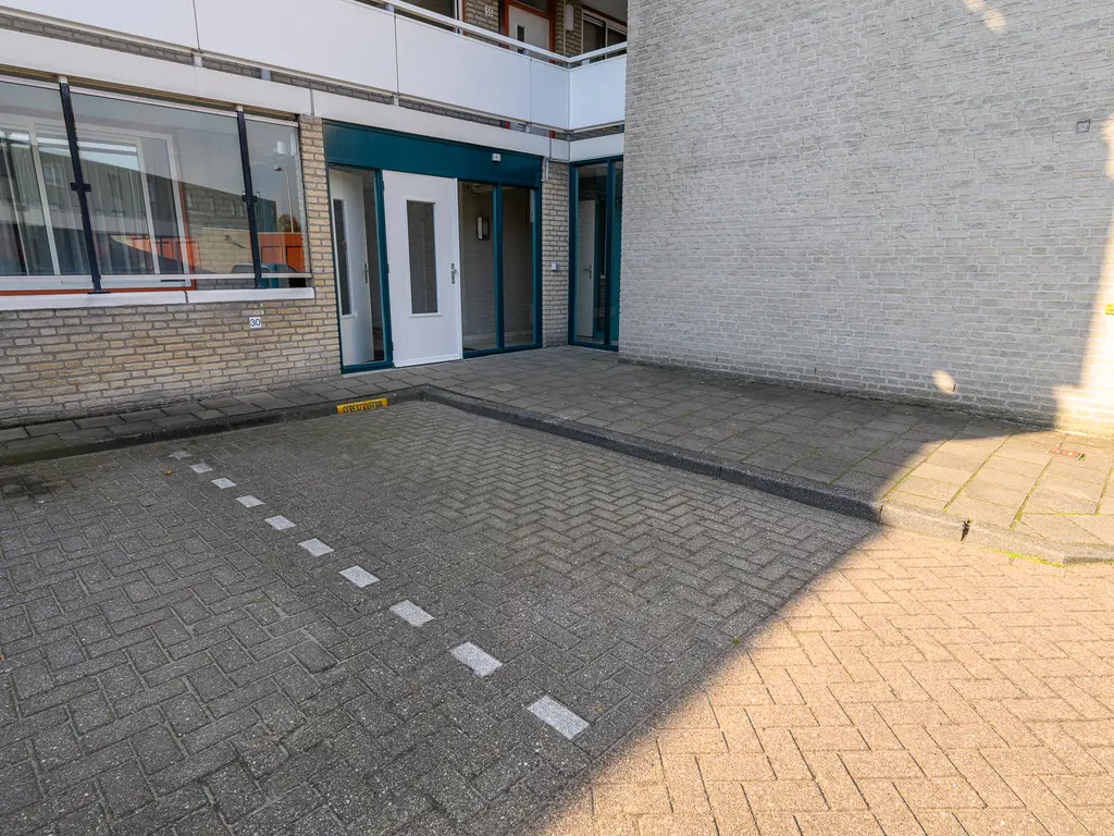 Van Egmondlaan 17, WATERINGEN