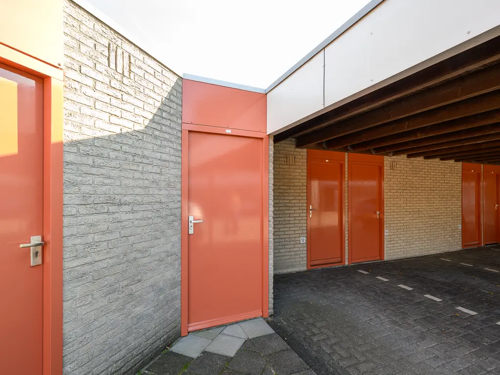 Van Egmondlaan 17, WATERINGEN