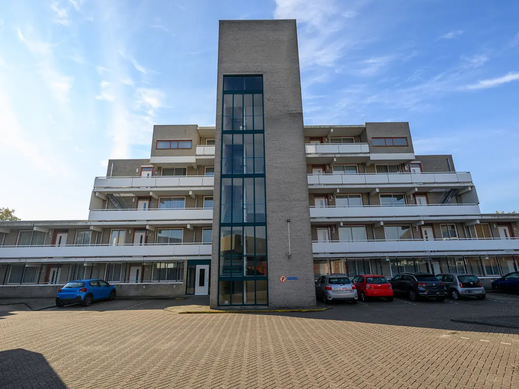 Van Egmondlaan 17, WATERINGEN