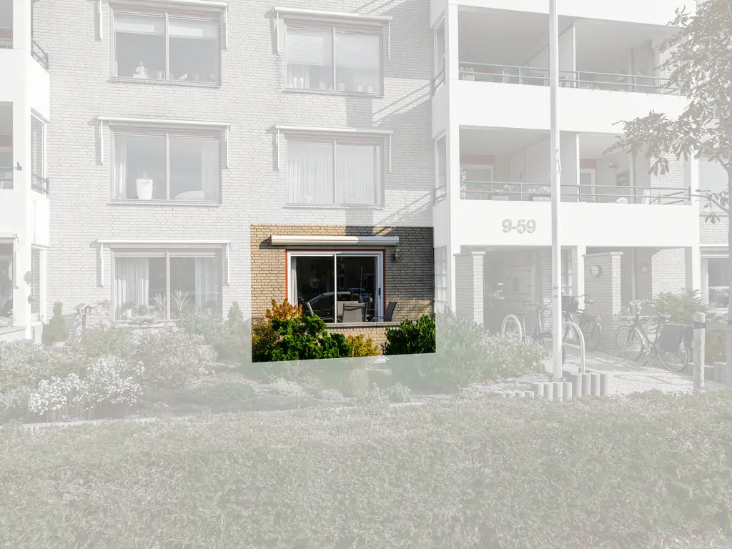 Van Egmondlaan 17, WATERINGEN