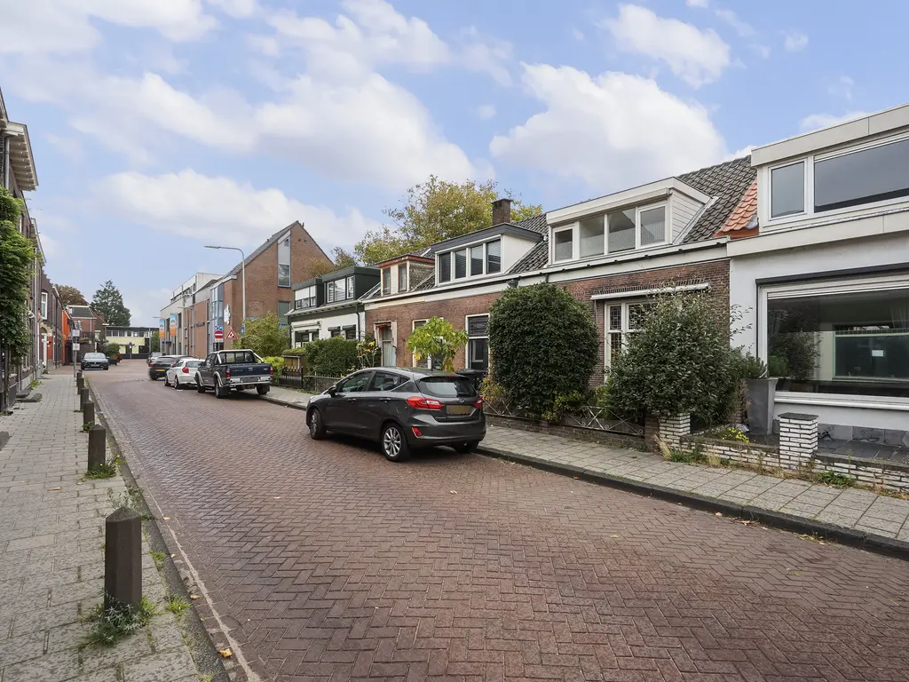 Havenstraat 24, NAALDWIJK