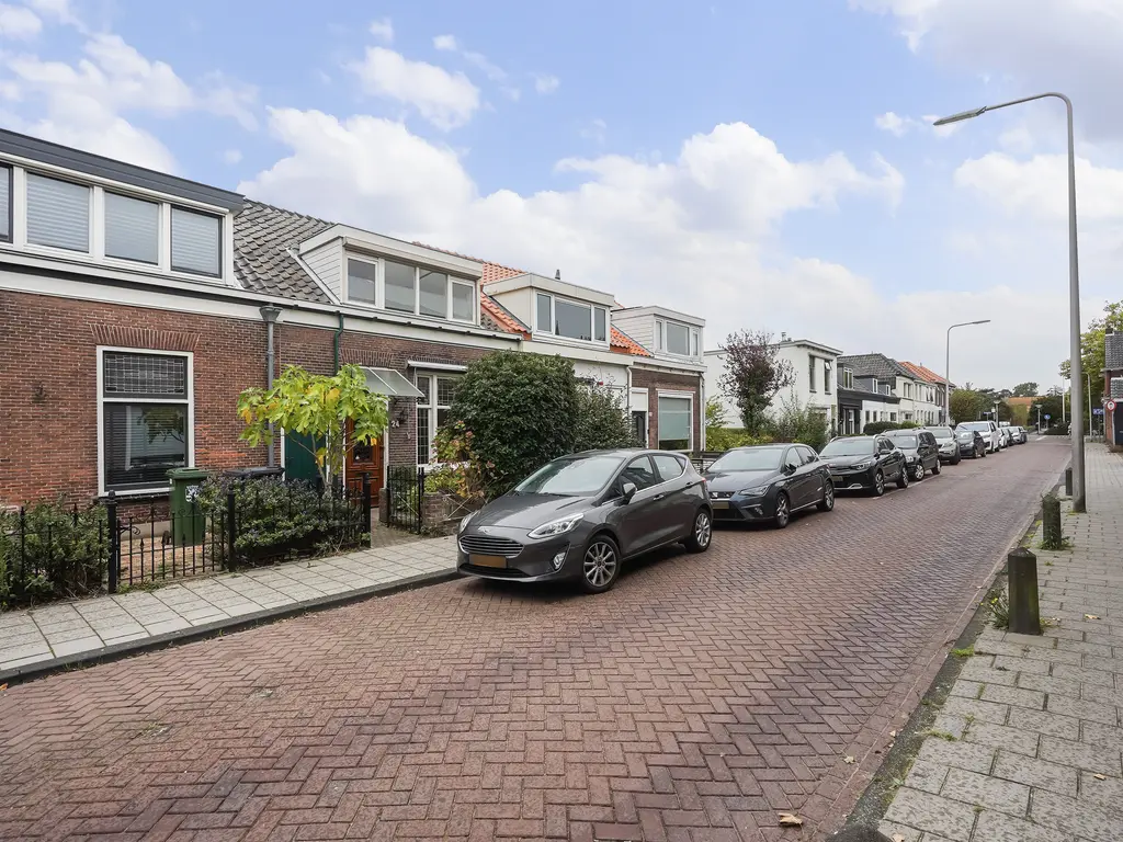 Havenstraat 24, NAALDWIJK