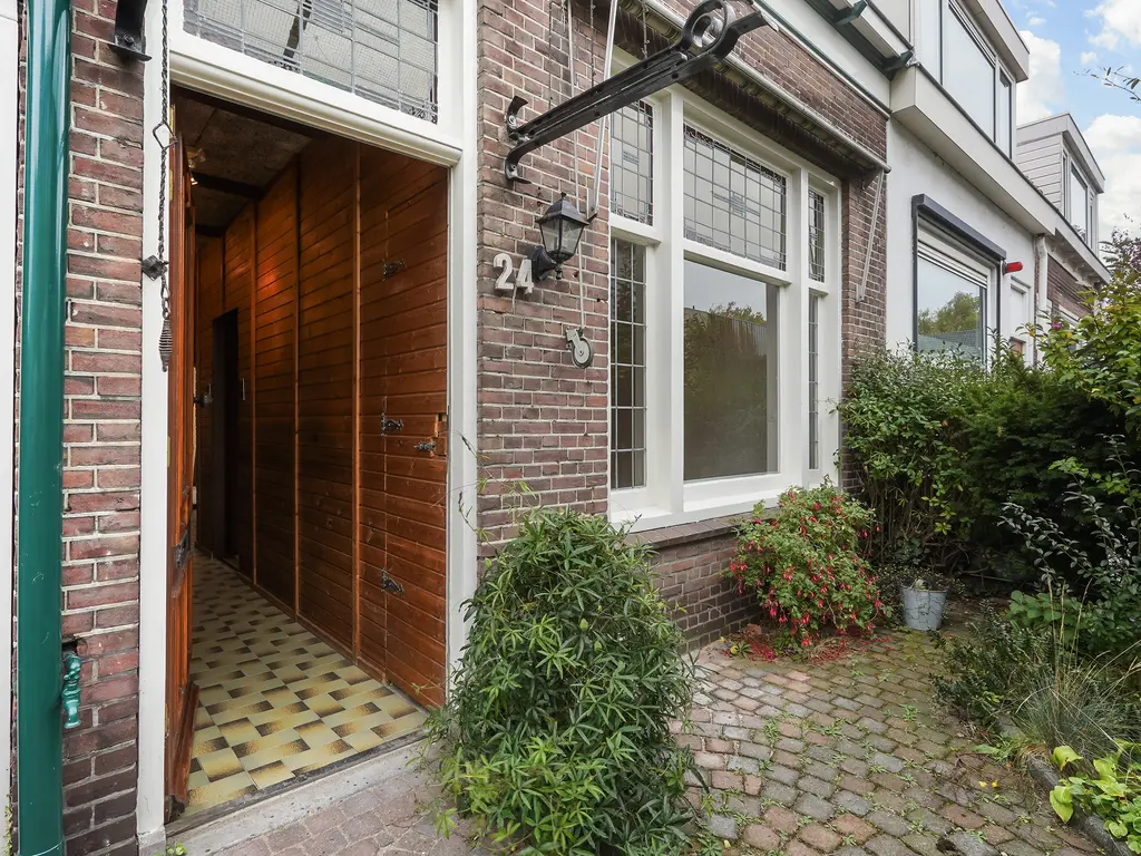 Havenstraat 24, NAALDWIJK