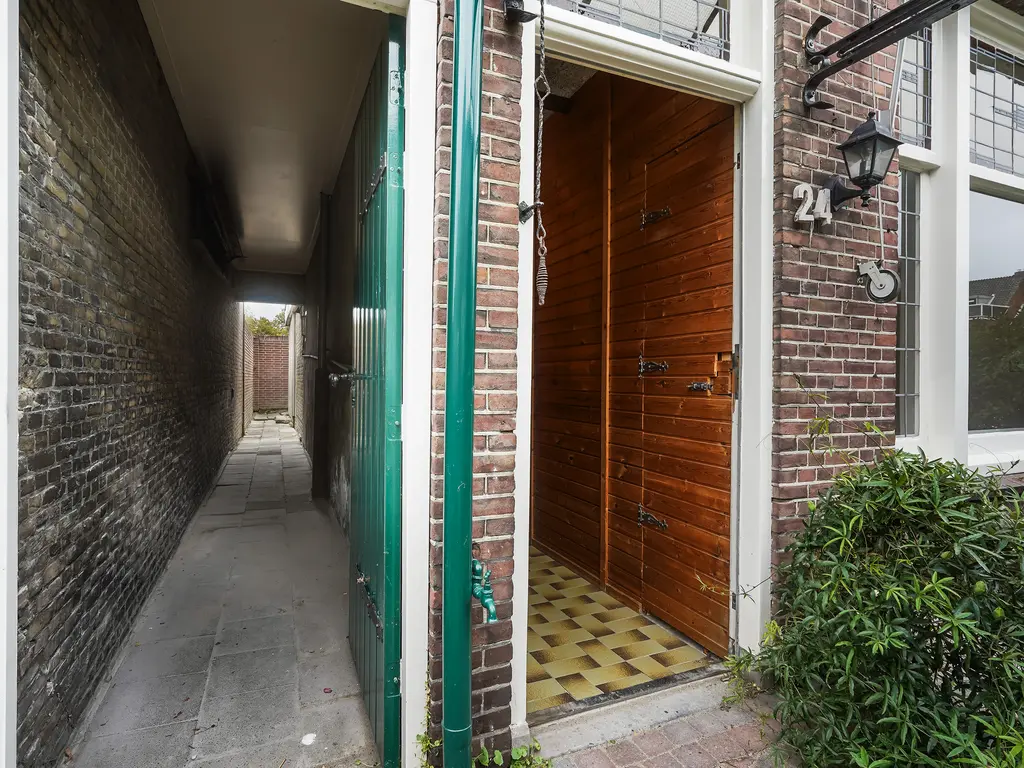 Havenstraat 24, NAALDWIJK