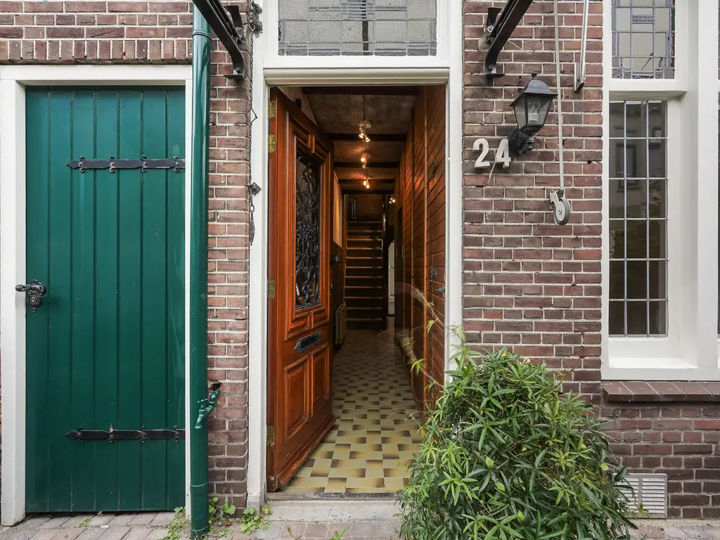 Havenstraat 24, NAALDWIJK