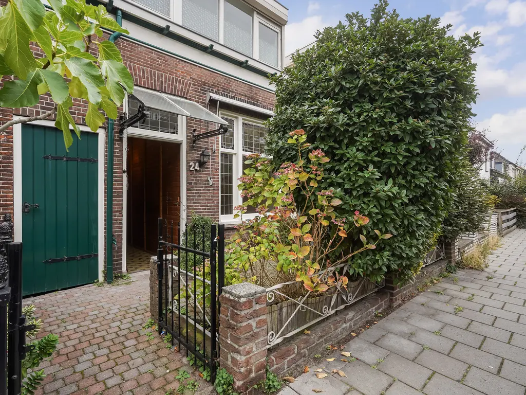 Havenstraat 24, NAALDWIJK