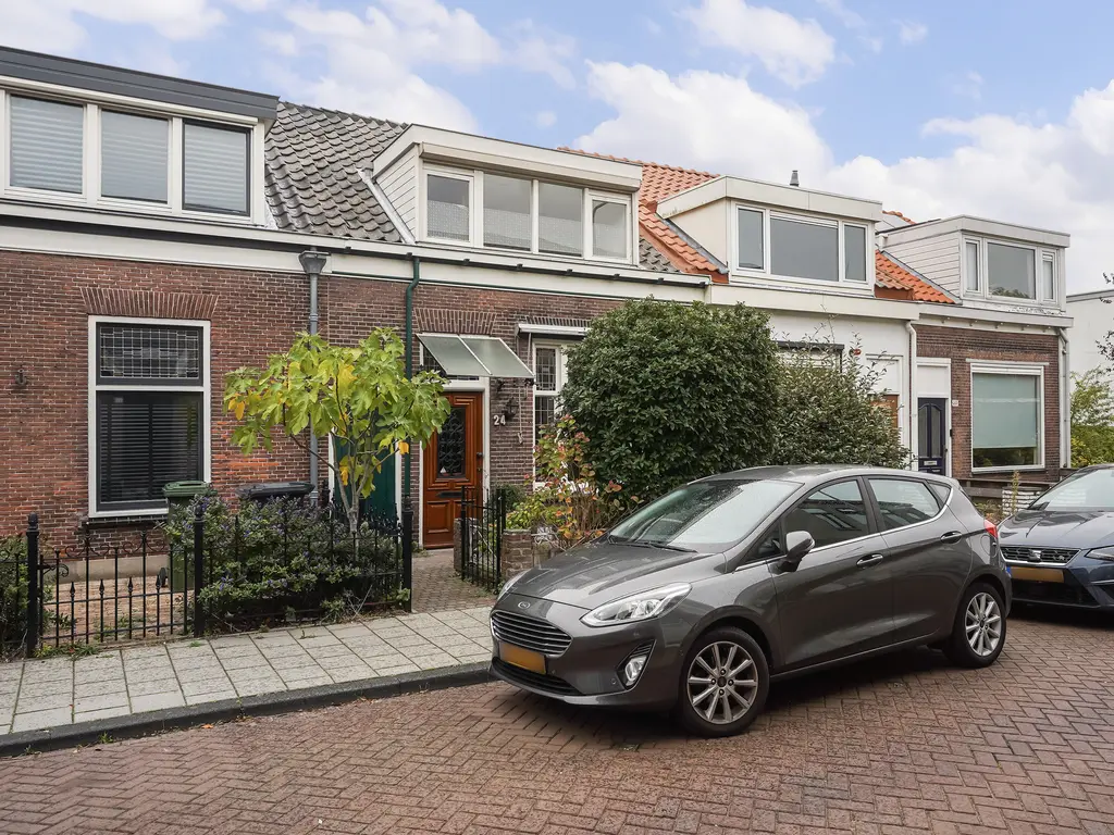 Havenstraat 24, NAALDWIJK