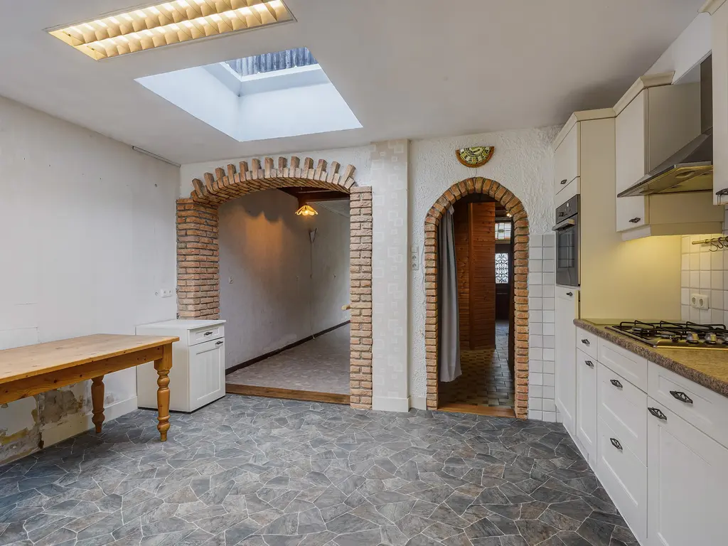 Havenstraat 24, NAALDWIJK