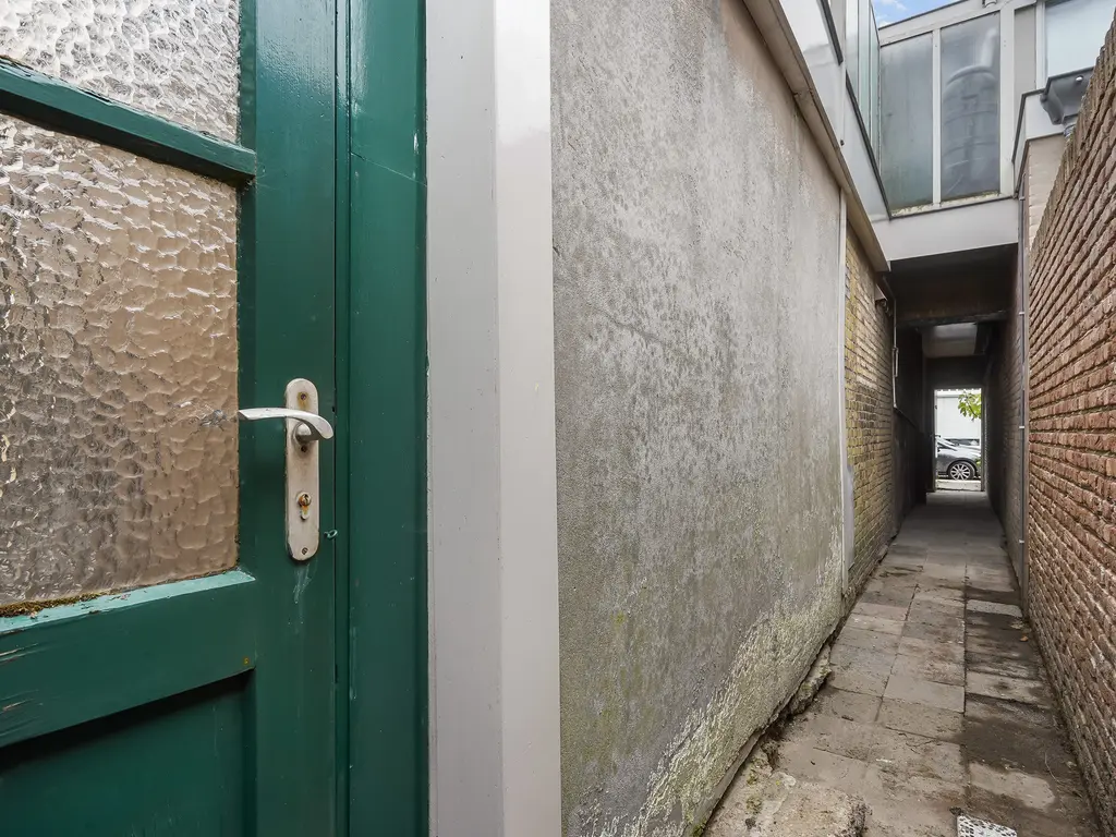 Havenstraat 24, NAALDWIJK