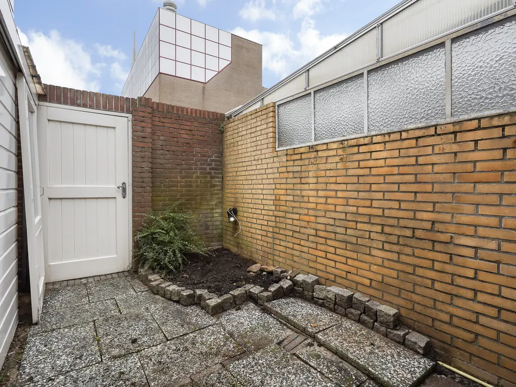 Havenstraat 24, NAALDWIJK