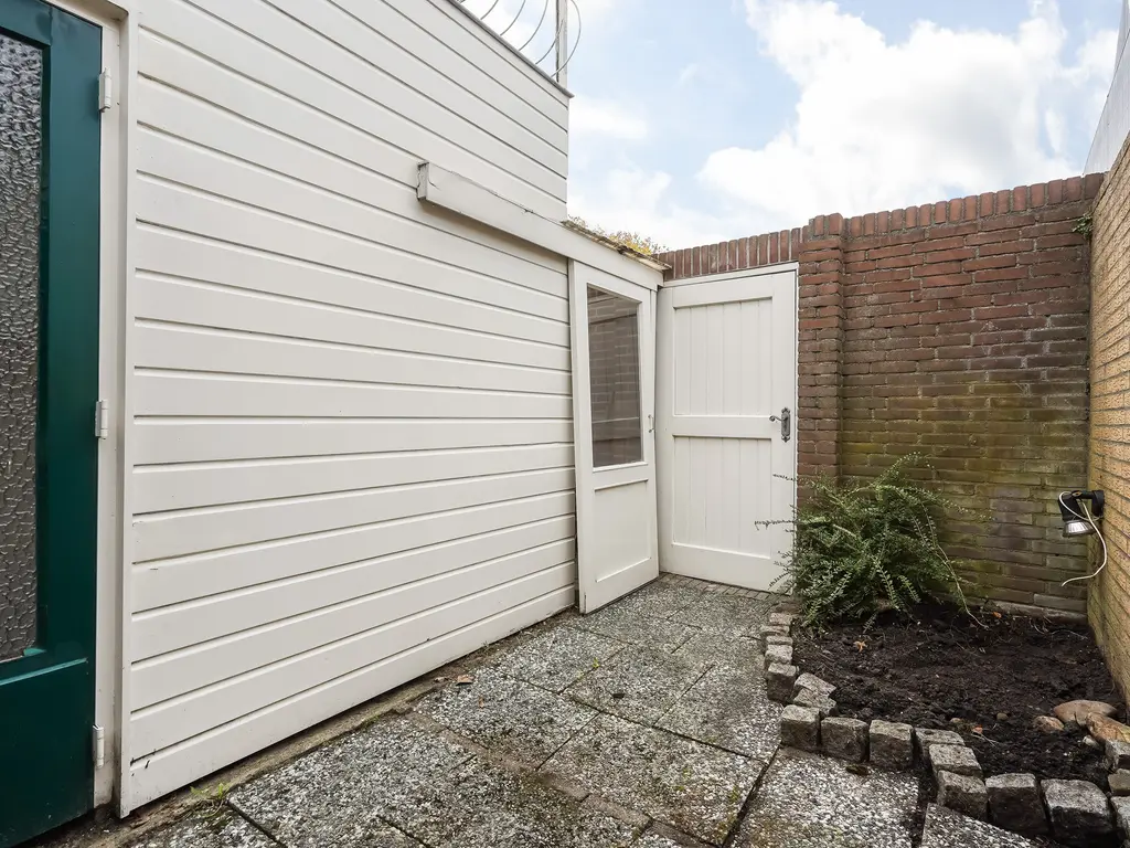 Havenstraat 24, NAALDWIJK